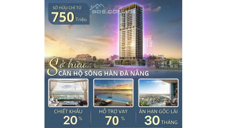 CUỘC SỐNG ‘LYKKE’ TẠI THE PANOMA - SUN COSMO RESIDENCE ĐÀ NẴNG